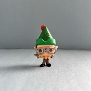 Funko Pocket Pop Mini The Office Holiday Advent Calendar Dwight Schrute